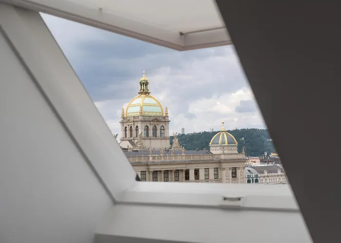 Prague Days - National Museum Studios